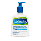 CETAPHIL LIMP FACIAL PIEL GRASA X 237ml