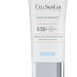 CSL FACE UV PROTECT 40 ML