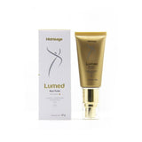 LUMED BASE FLUIDA TONO OSCURO 11GR