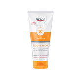 EUCERIN Sun Gel Crema Toque Seco FPS 50+ 200 ml