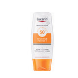EUCERIN Sun Locion Textura Ligera FPS 50+ 150 ml