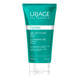URIAGE HYSEAC GEL NETOYANTE POMO X 150ml
