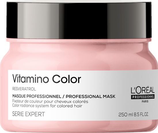 Loreal Vitamino Color Mask 250ml