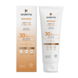 REPASKIN Fluido ligero corporal SPF30