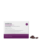 RESVERADERM PLUS 60 CÁPSULAS