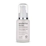 SALISES CREMA GEL HIDRATANTE