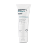 SEBOVALIS GEL FACIAL
