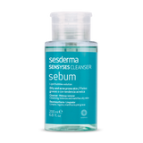 SENSYSES Cleanser SEBUM