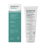 SESNATURA CREMA REAFIRMANTE DE SENOS Y CUERPO 250 ml