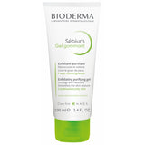 Bioderma Sébium Gel Exfoliante x100 ml