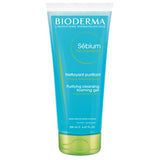 Bioderma Sébium Gel Moussant x 200ml