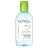 Bioderma Sébium H2O Solución Micelar x250 ml