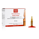 MARTIDERM PROTEOS LIPOSOME x 30unid.