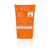 AVENE SOLAR INTENSE PROTECT 50+ 50ML