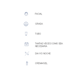 SALISES FOCAL