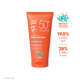 SVR Sun Secure Extreme SPF50 Gel Facial 50ml
