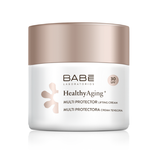 BABE CREMA MULTIPROTECTORA SPF30 X 50 ML