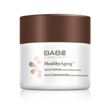 BABE CREMA MULTIREPARADORA NOCHE X50ML