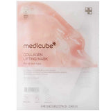 MEDICUBE Collagen Mascarilla Facial 27gr