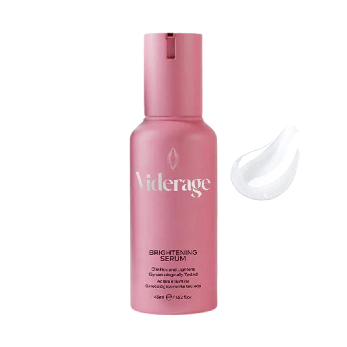 Cumlaude Viderage Brightening Serum 45ml