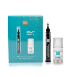 MARTIDERM SMART PARTY - Flash serum + Sublime expert eye contour