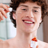 SVR C Anti-Ox Locion