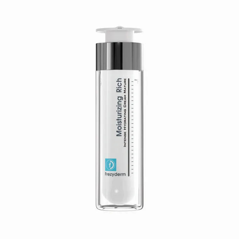 Frezyderm Moisturizing Rich Cream 45+ 50 mL