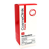 Cosmeclinik Faster Gel Glycoforte  25 50ml