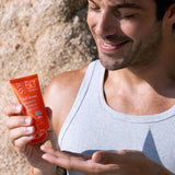 SVR Sun Secure Extreme SPF50 Gel Facial 50ml