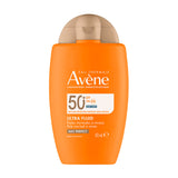 AVENE  SOLAR  ULTRAFLUID MAT PERFECT FPS50+ x50ml