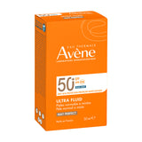AVENE  SOLAR  ULTRAFLUID MAT PERFECT FPS50+ x50ml