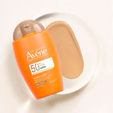 AVENE  SOLAR  ULTRAFLUID MAT PERFECT FPS50+ x50ml