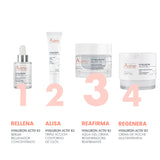 AVENE HYALURON ACTIV B3 AQUA-GEL 50ML