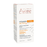 AVENE VITAMIN ACTIV Cg SERUM ILUMINADOR x30ml