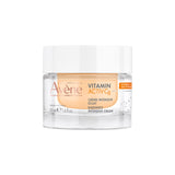 AVENE VITAMIN ACTIV Cg CREMA INTENSIVA ILUMINADORA x50ml