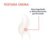 AVENE VITAMIN ACTIV Cg CREMA INTENSIVA ILUMINADORA x50ml