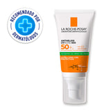 La Roche Posay - Anthelios Toque Seco UVMune Oil Control Gel SPF50+ x50ml