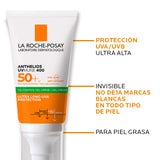 La Roche Posay - Anthelios Toque Seco UVMune Oil Control Gel SPF50+ x50ml