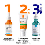 La Roche Posay - Anthelios Toque Seco UVMune Oil Control Gel SPF50+ x50ml