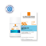 La Roche Posay ANTHELIOS UVAIR SPF50+ PRO SOLAR FLUIDO INVISIBLE 40ml