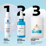 La Roche Posay ANTHELIOS UVAIR SPF50+ PRO SOLAR FLUIDO INVISIBLE 40ml