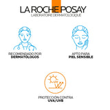 La Roche Posay ANTHELIOS UVAIR SPF50+ SERUM SUNSCREEN 50ml