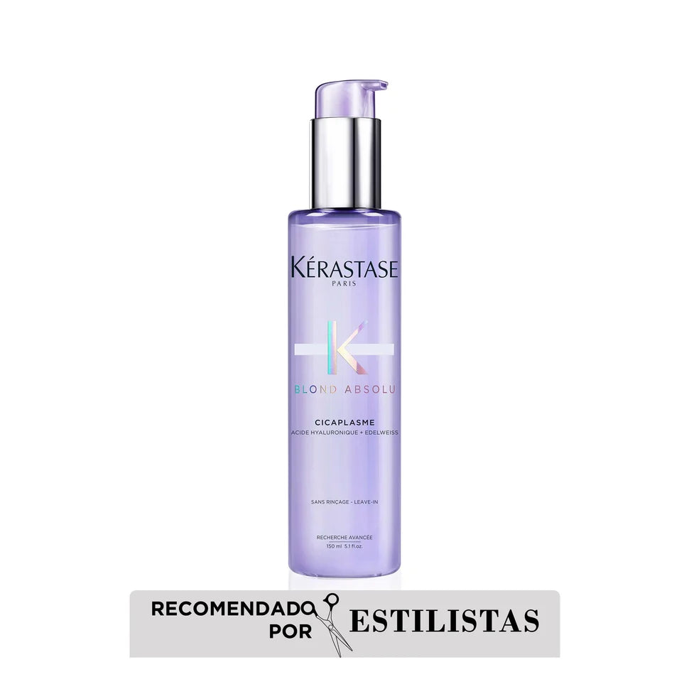 KERASTASE Blond Absolu Cicaplasme protector térmico 150ml