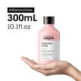 Loreal Vitamino Color Shampoo 300ml