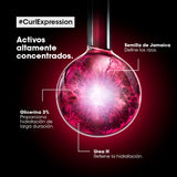 LOREAL CURL EXPRESSION Mousse 10 in 1 250ml