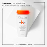 KERASTASE NUTRITIVE BAIN SATIN 250 ML