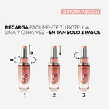 KERASTASE CHROMA ABSOLU L'HUILE ÉCLAT 75ML - RECARGA