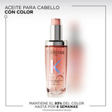 KERASTASE CHROMA ABSOLU L'HUILE ÉCLAT 75ML