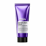 LOREAL KERATIN ALPHA SLEEK SMOOTH TRANSFORMER 200 ML