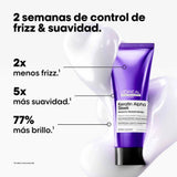 LOREAL KERATIN ALPHA SLEEK SMOOTH TRANSFORMER 200 ML